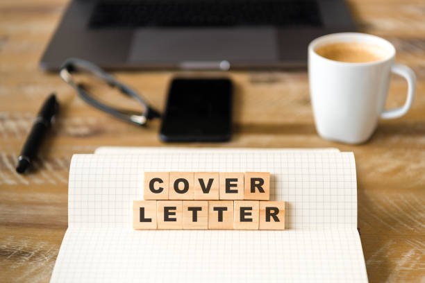 Complete Guide to Writing a Cover Letter for Job Application
