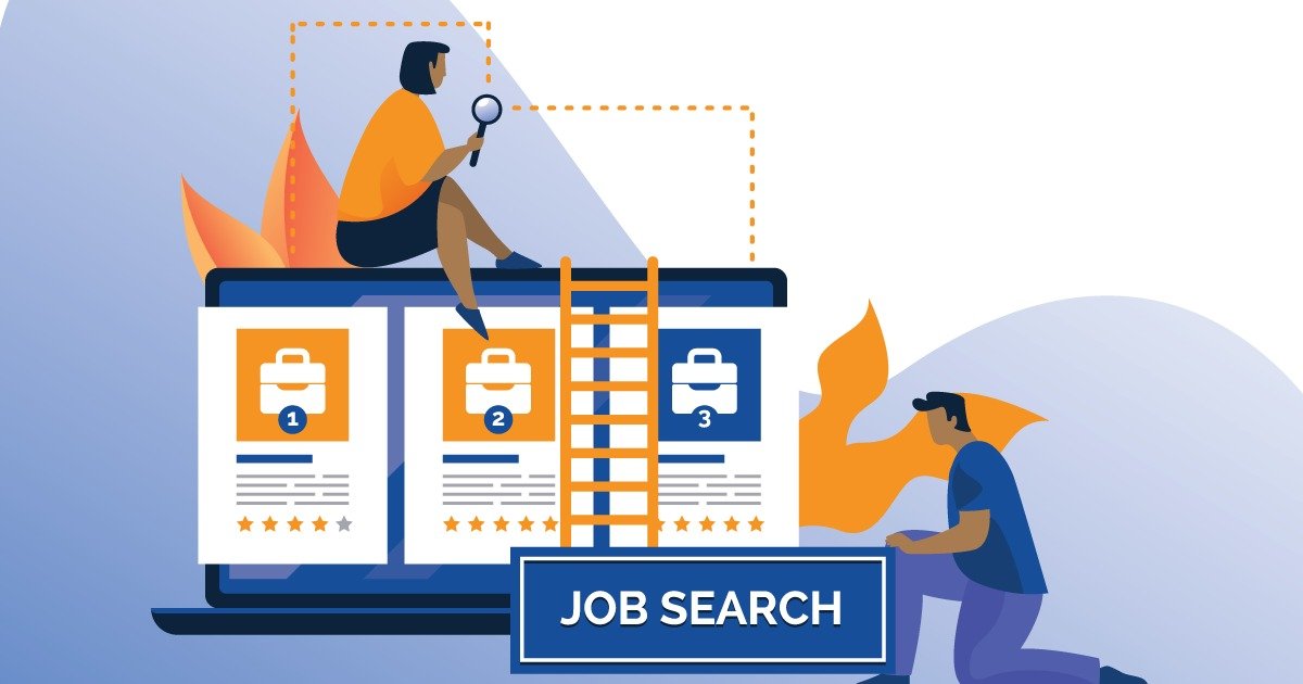 Job Sites in Nigeria