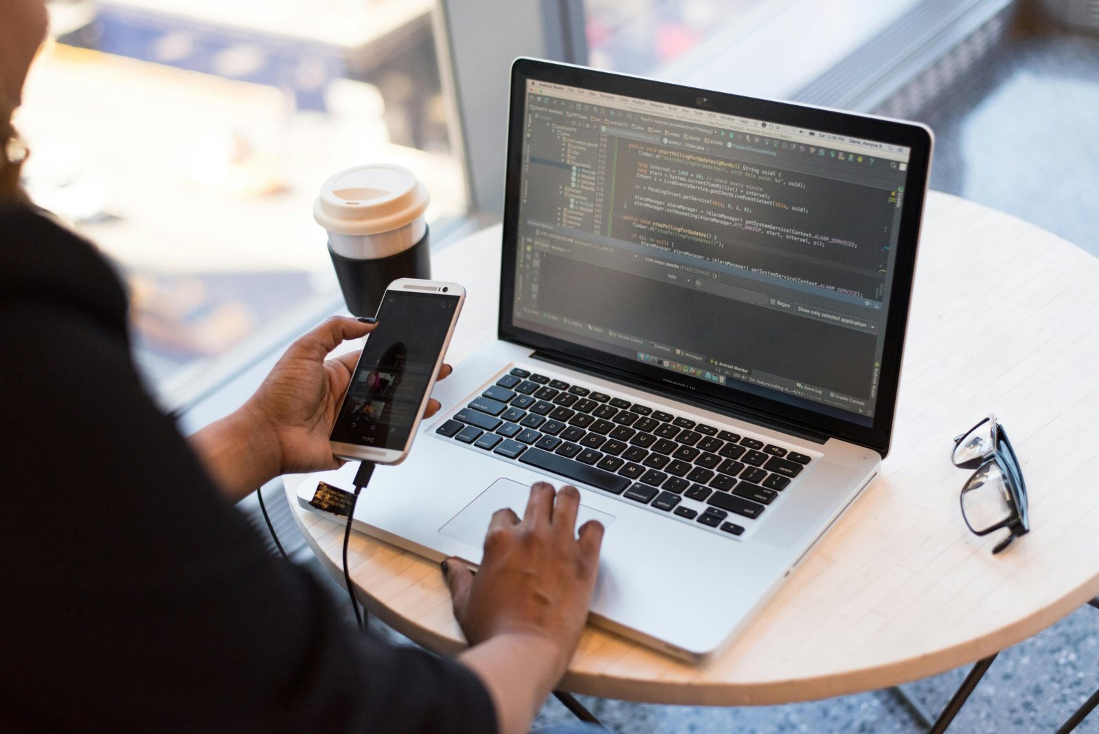 Remote jobs in Nigeria