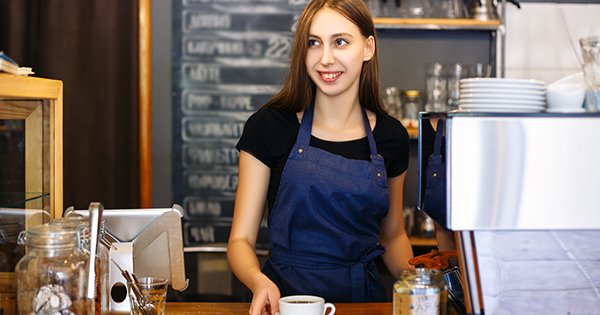 student jobs abroad
