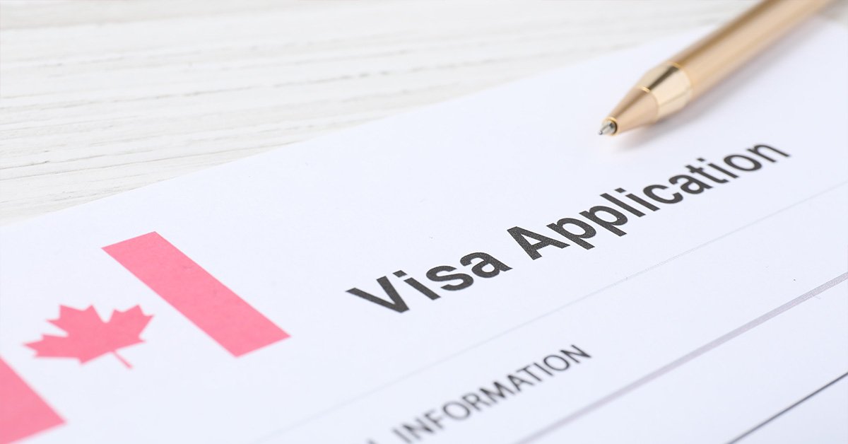 Canada Job Visa