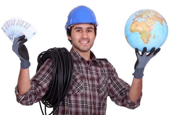 How to Get a Job Abroad Without Experience
