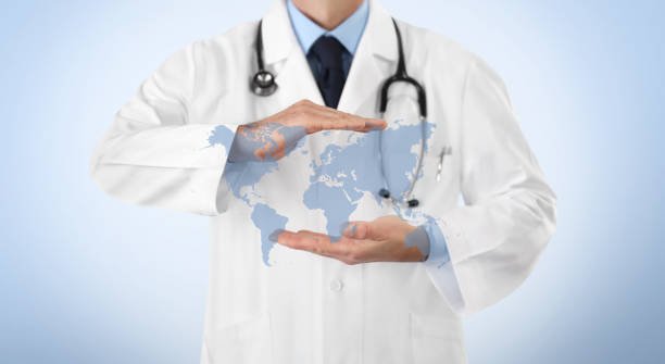 Jobs for MBBS Doctors Abroad