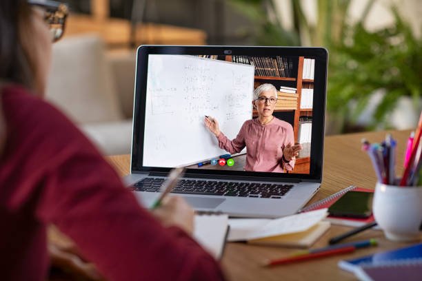 Remote Teaching Jobs