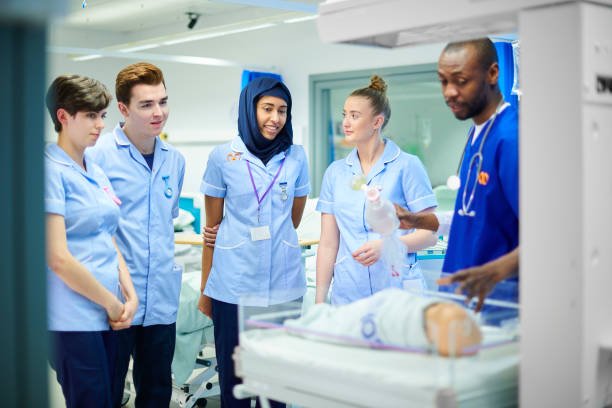 Midwife Jobs Abroad