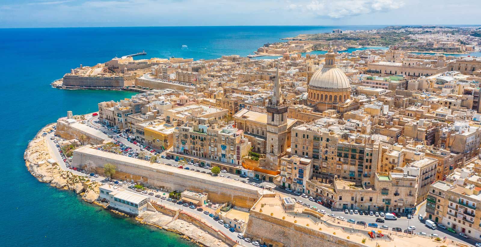 Jobs in Malta