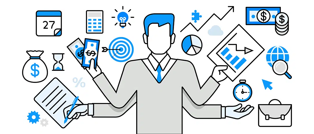Project Manager Job Description