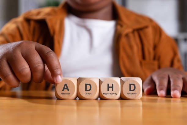 Jobs for People with ADHD